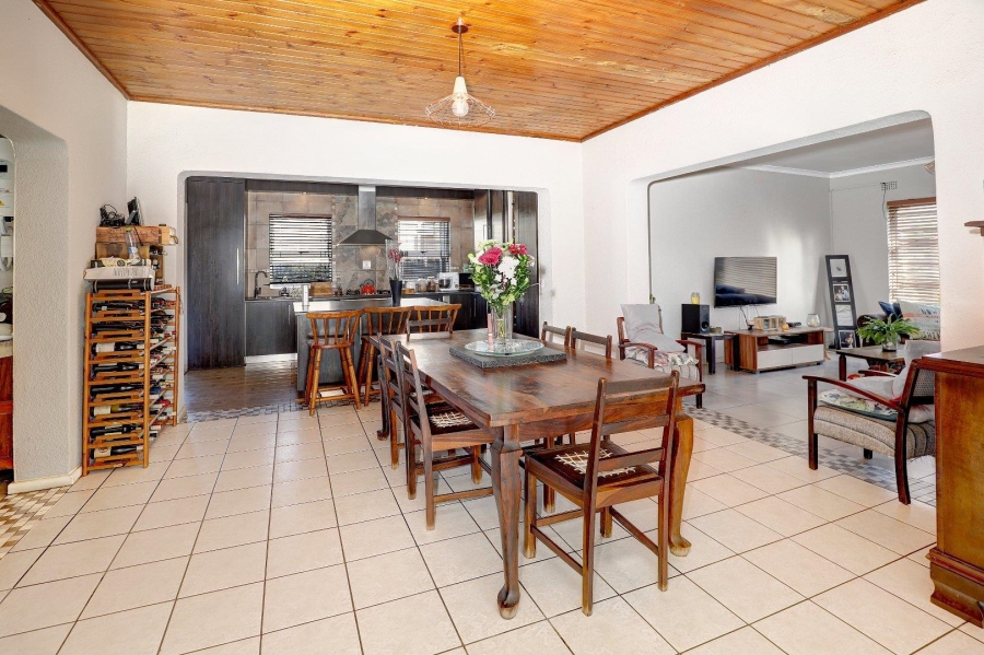 4 Bedroom Property for Sale in Morgenster Western Cape